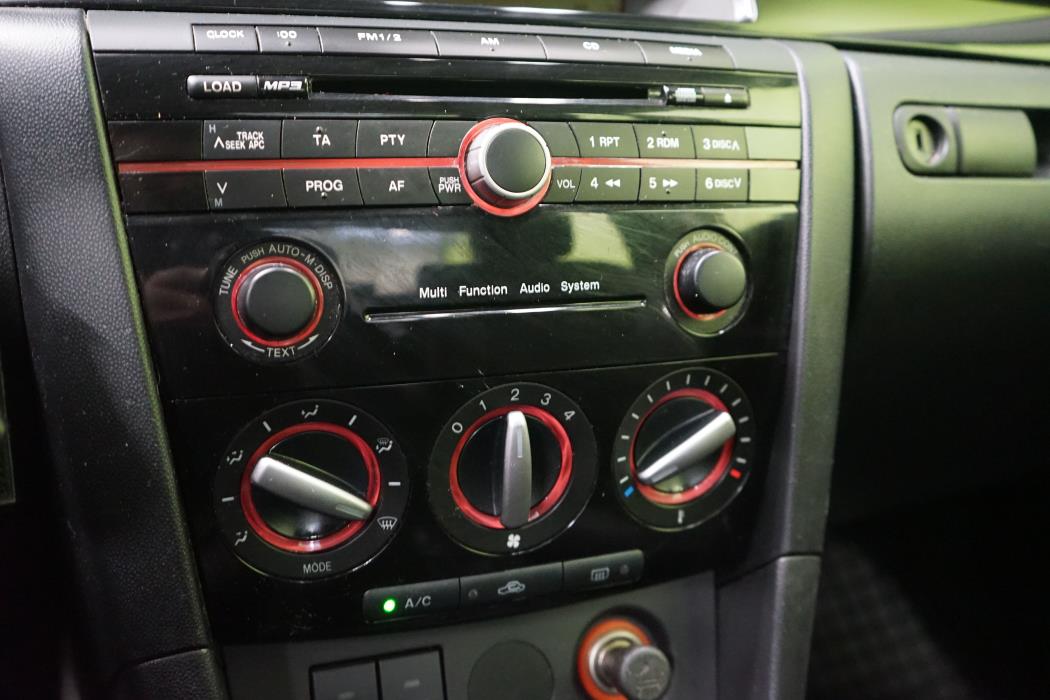 Mazda 3 2009