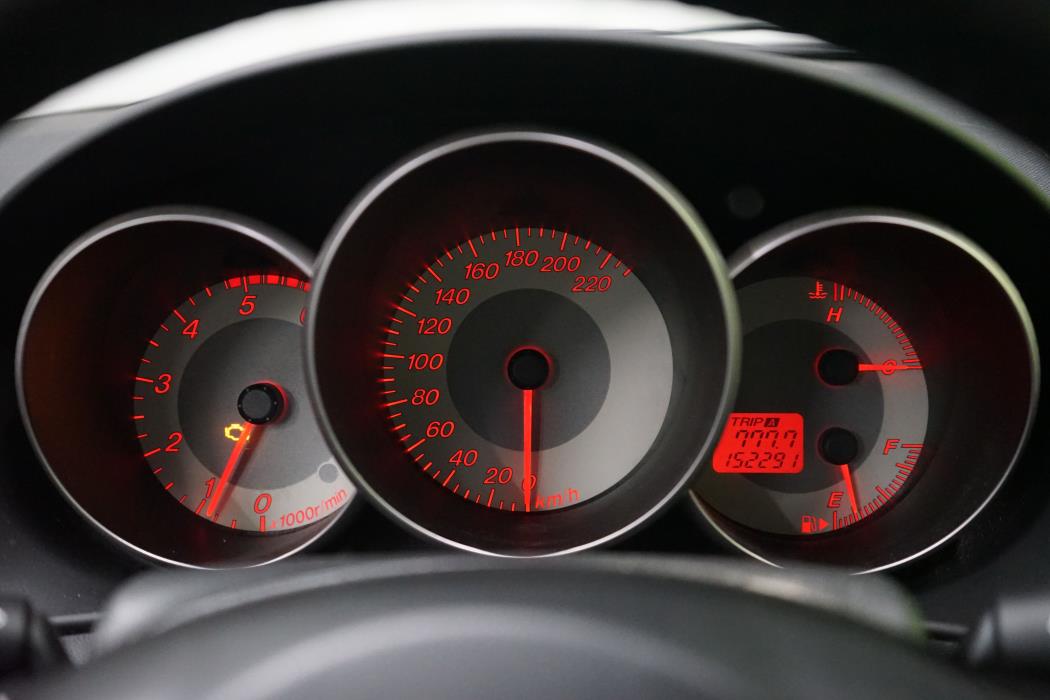 Mazda 3 2009