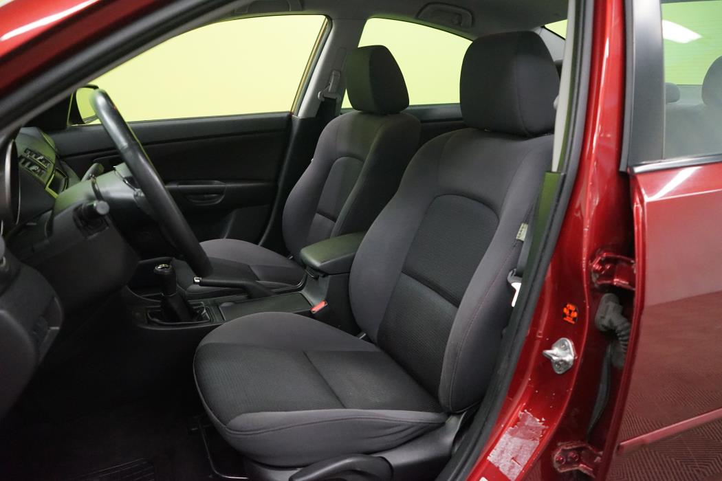 Mazda 3 2009