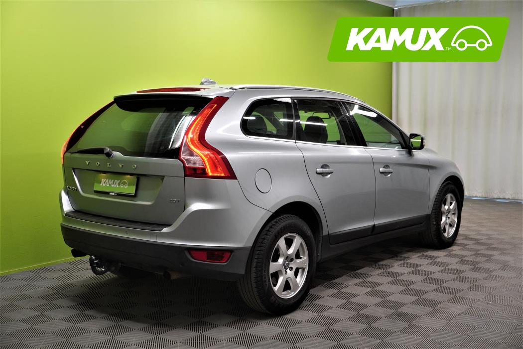 Volvo XC60 2011