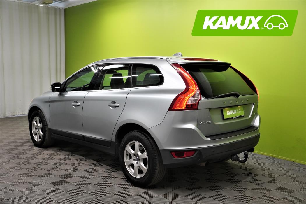 Volvo XC60 2011