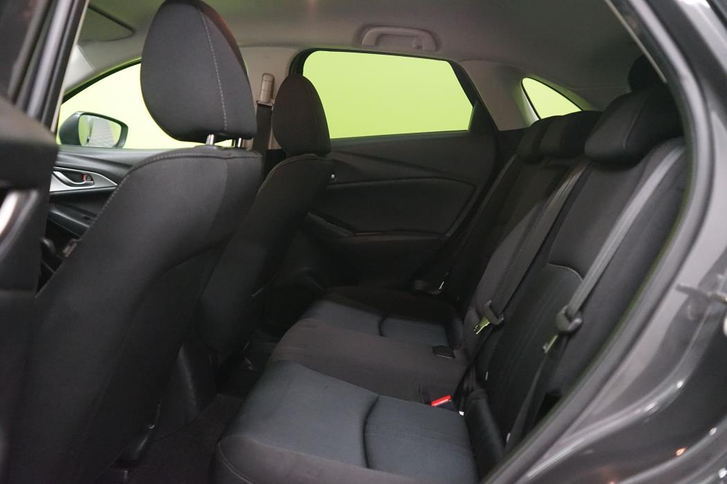Mazda CX-3 2019