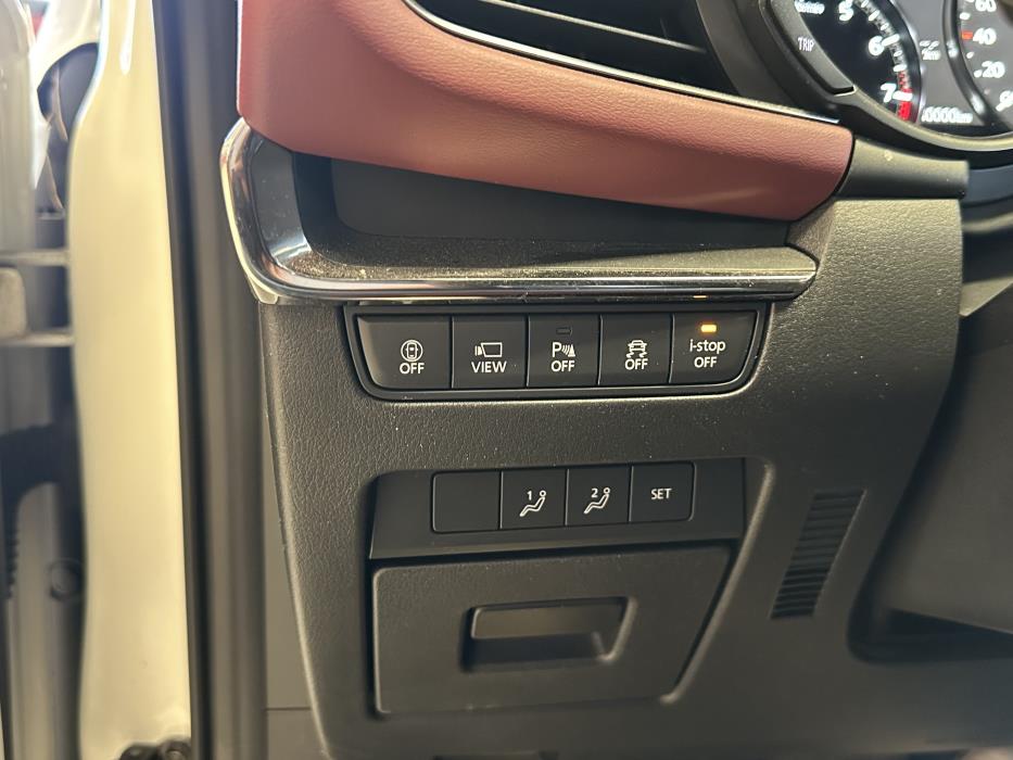 Mazda 3 2022
