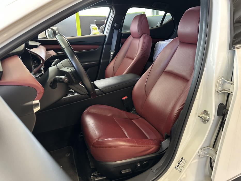 Mazda 3 2022