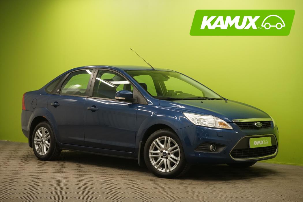 Ford Focus 2010