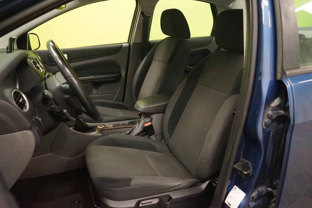 Ford Focus 2010