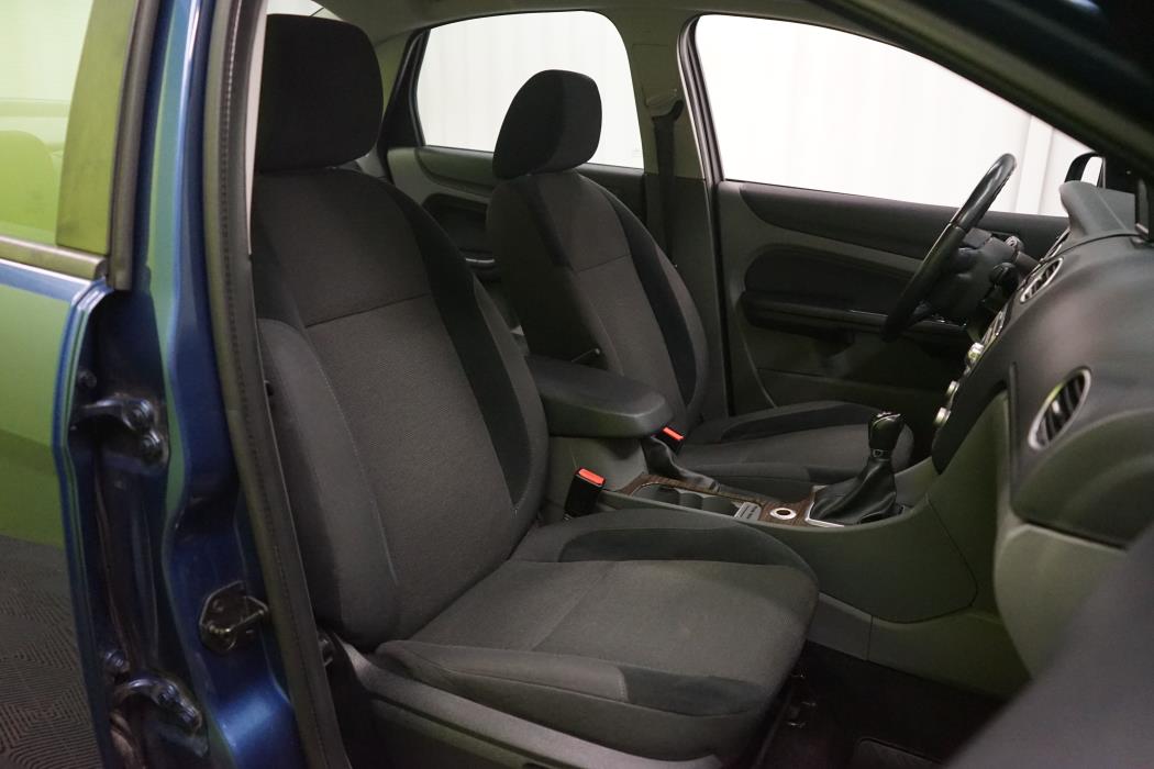 Ford Focus 2010