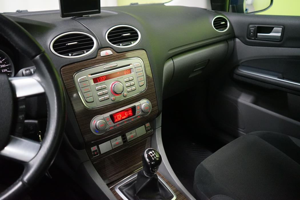 Ford Focus 2010