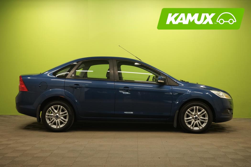 Ford Focus 2010