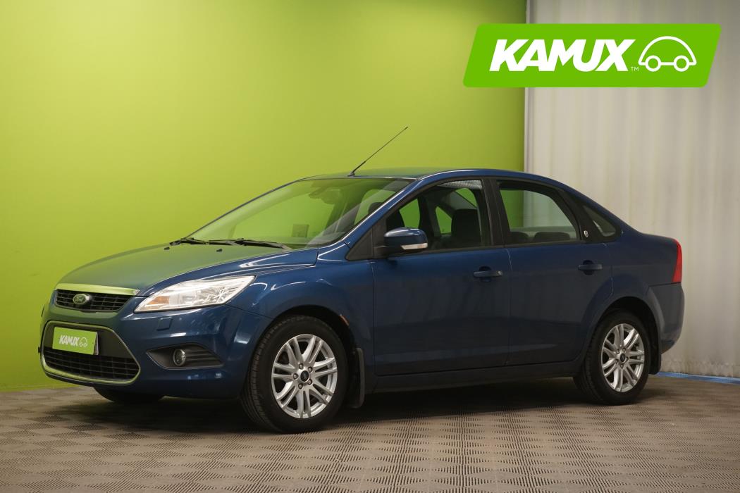 Ford Focus 2010