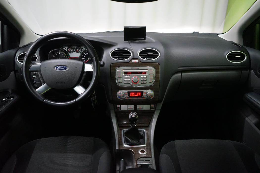 Ford Focus 2010