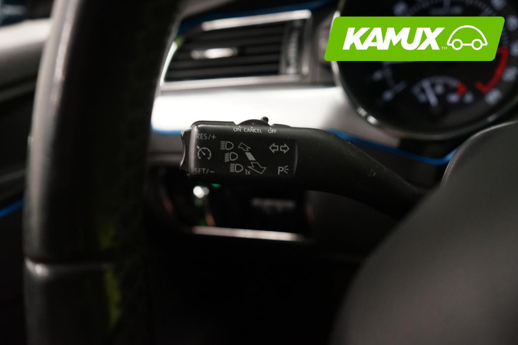 Skoda Superb 2015