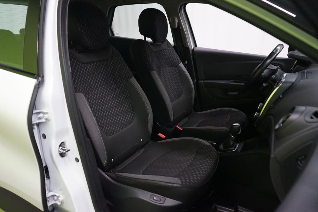 Renault Captur 2018