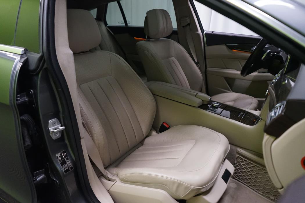 Mercedes-Benz CLS 2016
