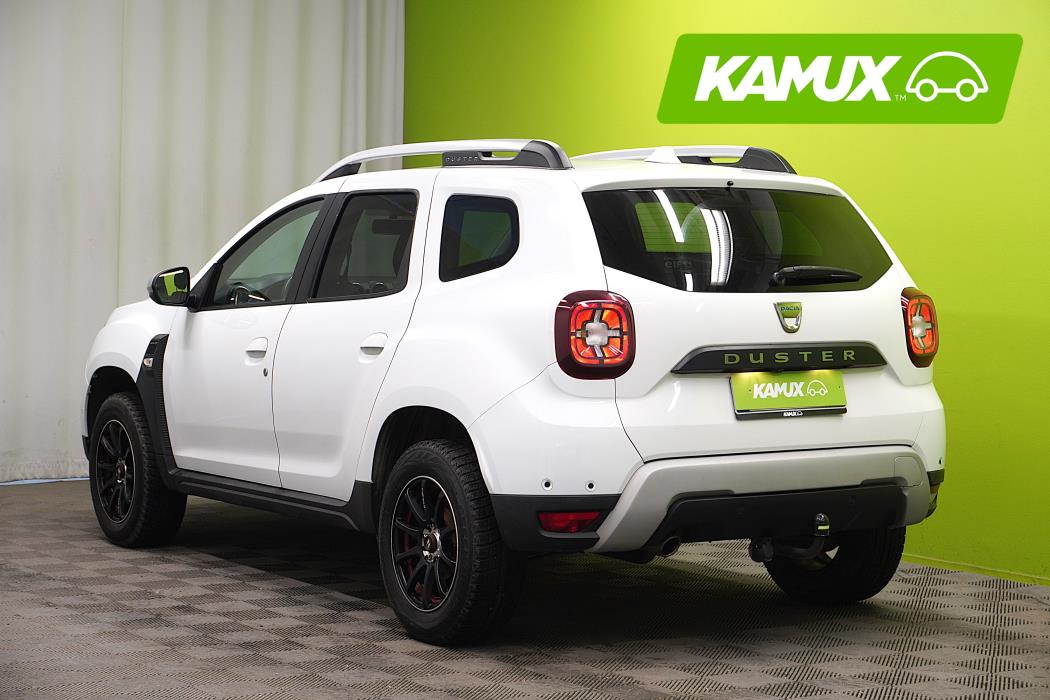 Dacia Duster 2020