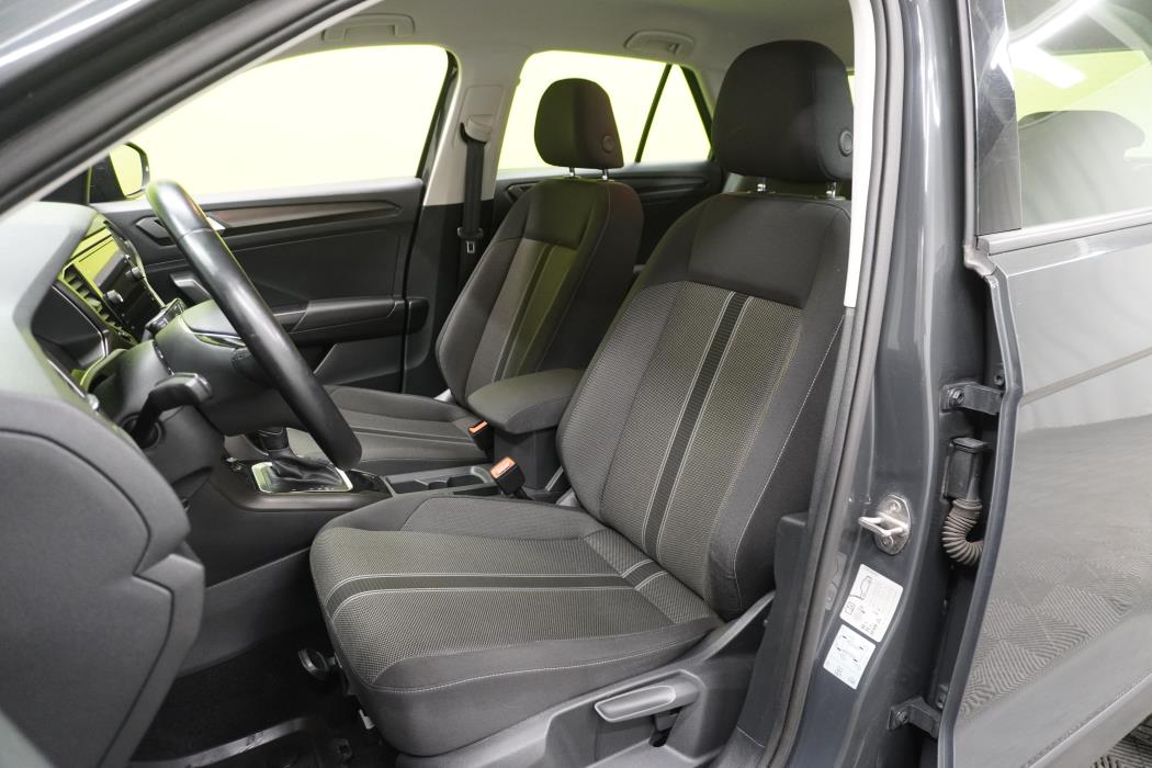 Volkswagen T-Roc 2020