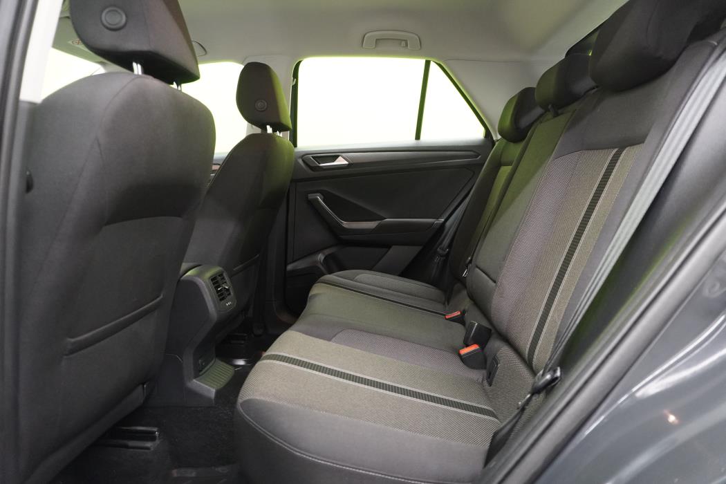 Volkswagen T-Roc 2020