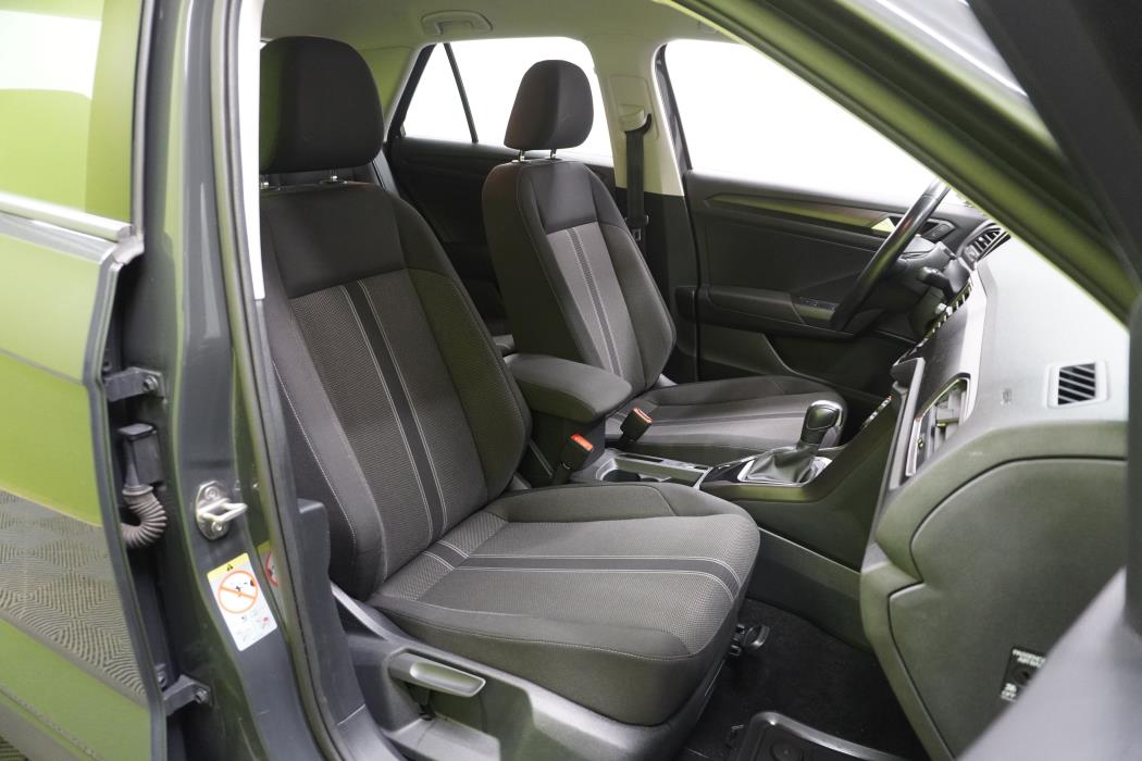 Volkswagen T-Roc 2020