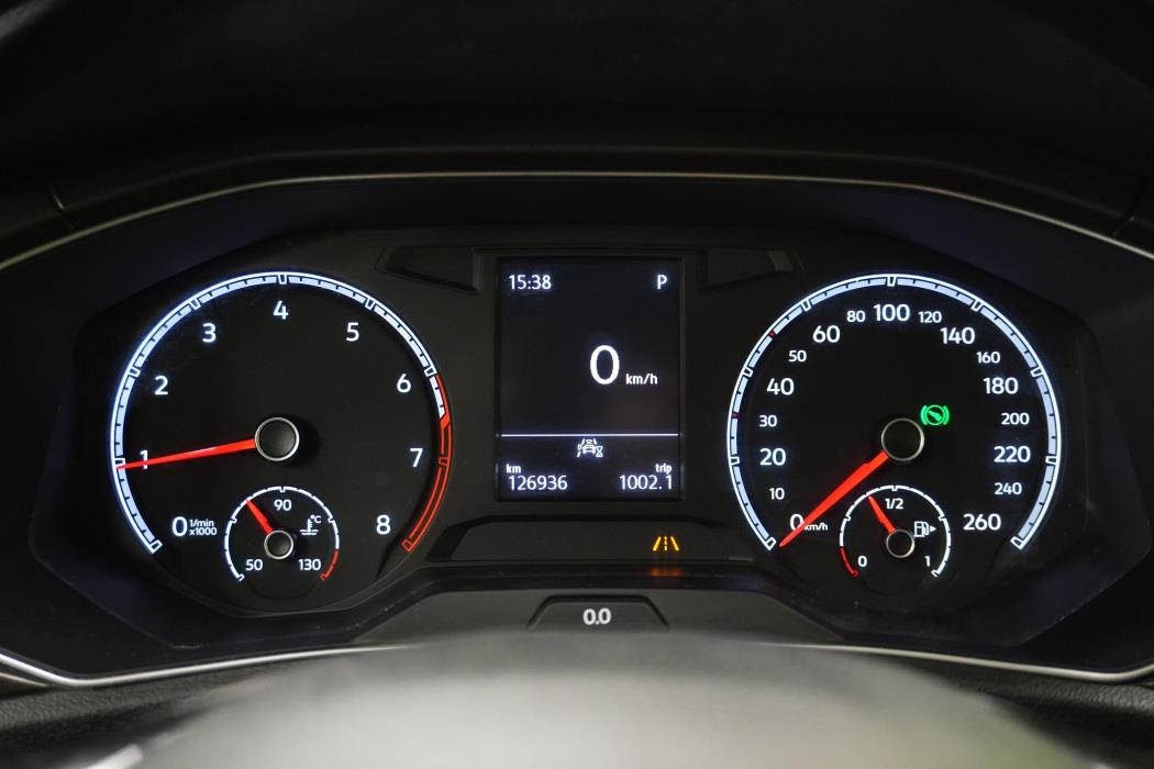 Volkswagen T-Roc 2020