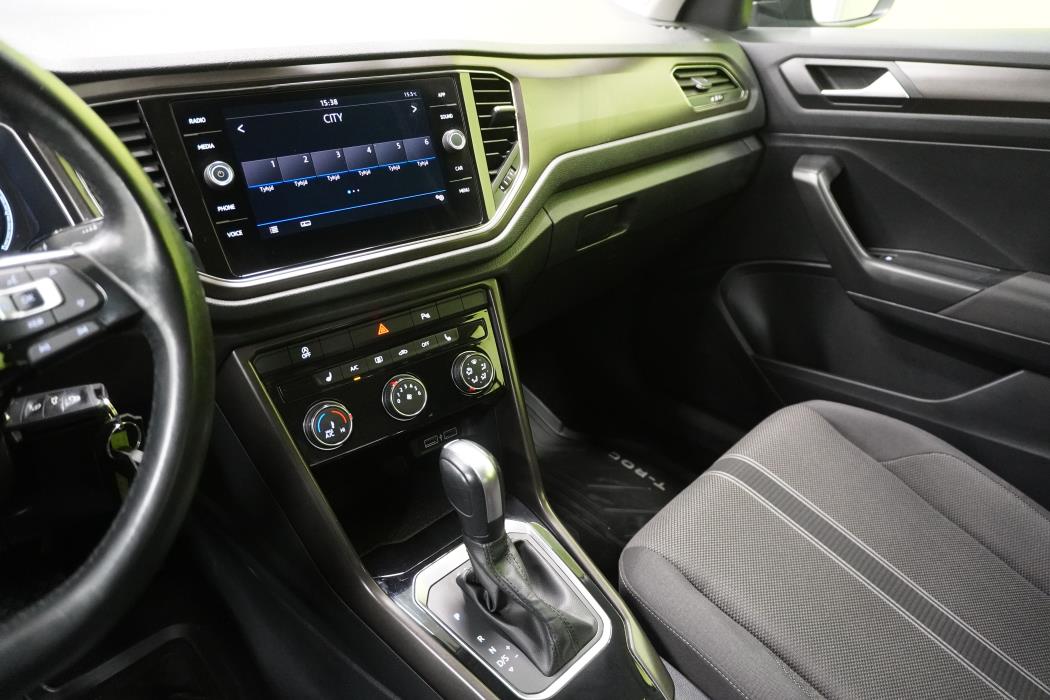 Volkswagen T-Roc 2020
