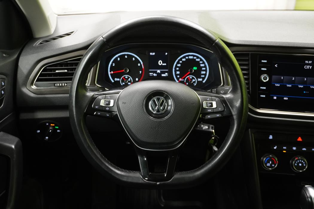 Volkswagen T-Roc 2020