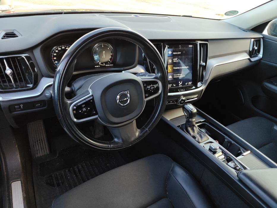Volvo V60 Cross Country 2020