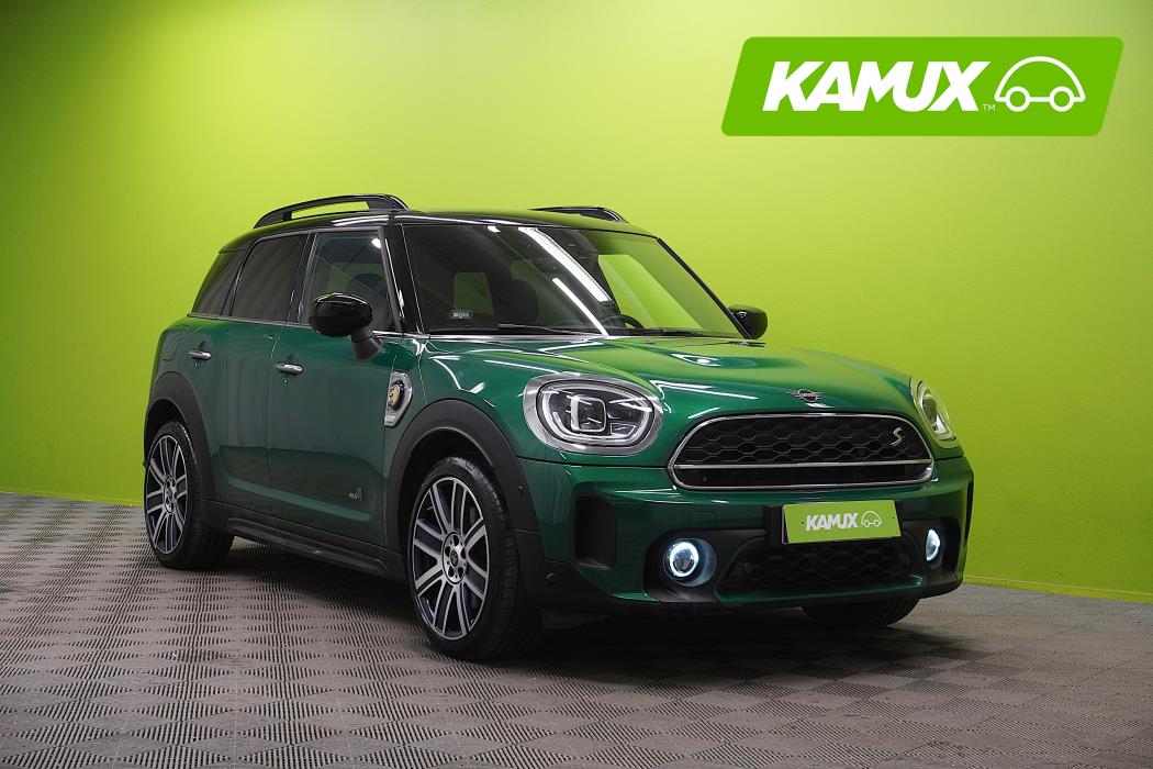 Mini Countryman 2022