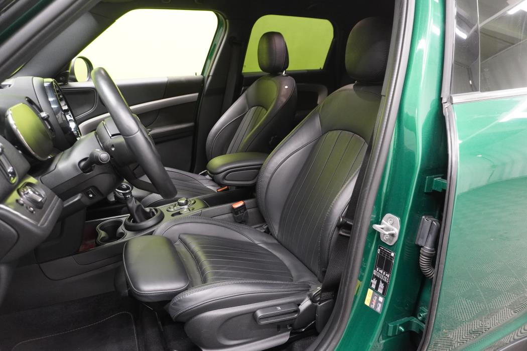 Mini Countryman 2022