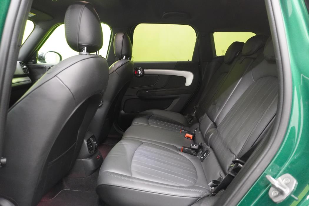 Mini Countryman 2022