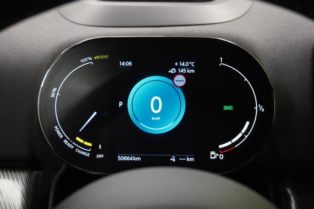 Mini Countryman 2022