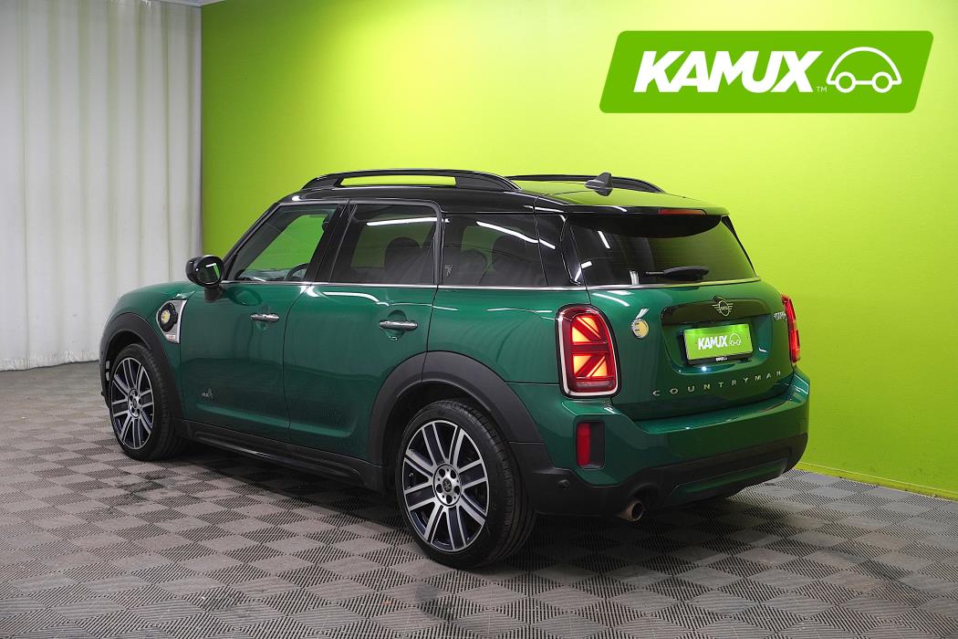 Mini Countryman 2022