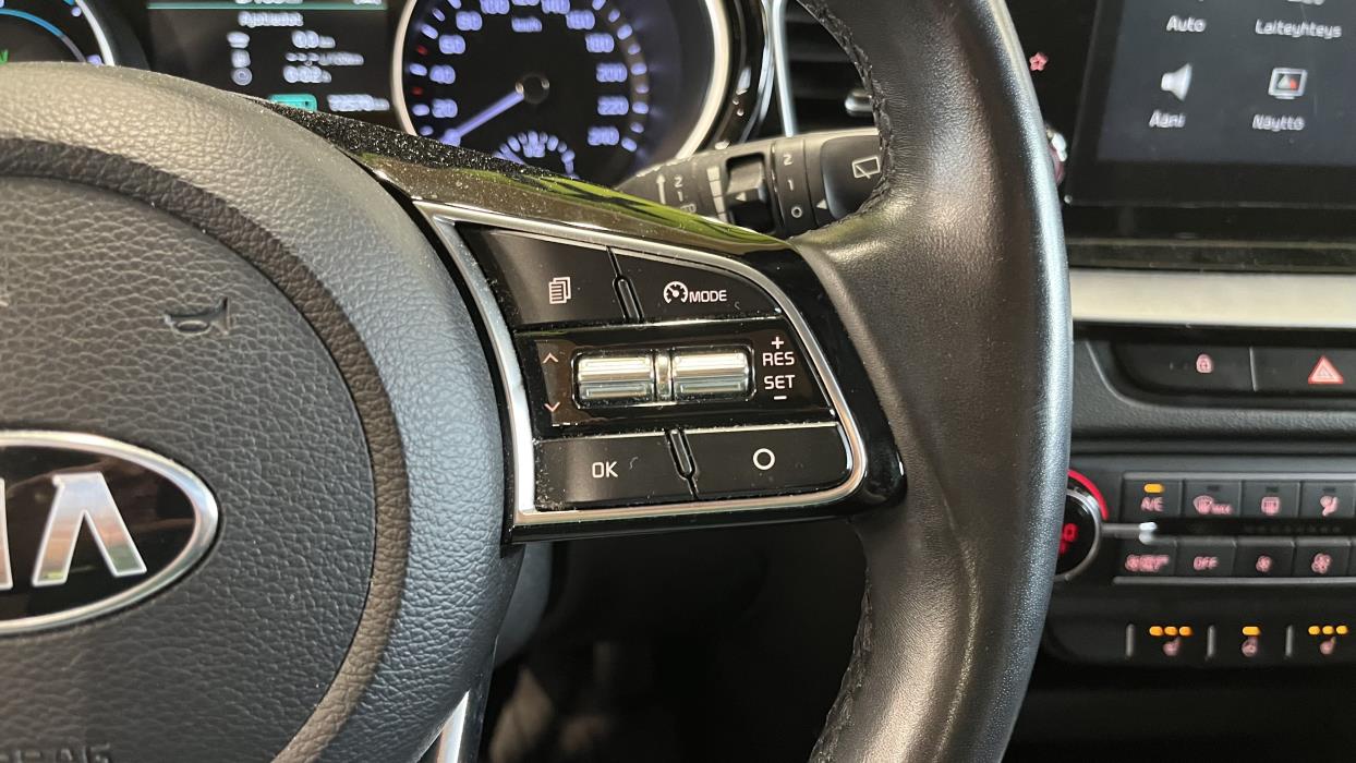 Kia Ceed 2021
