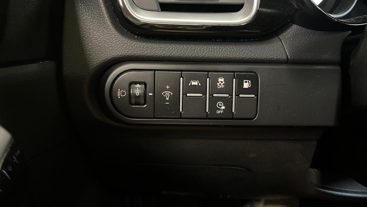 Kia Ceed 2021