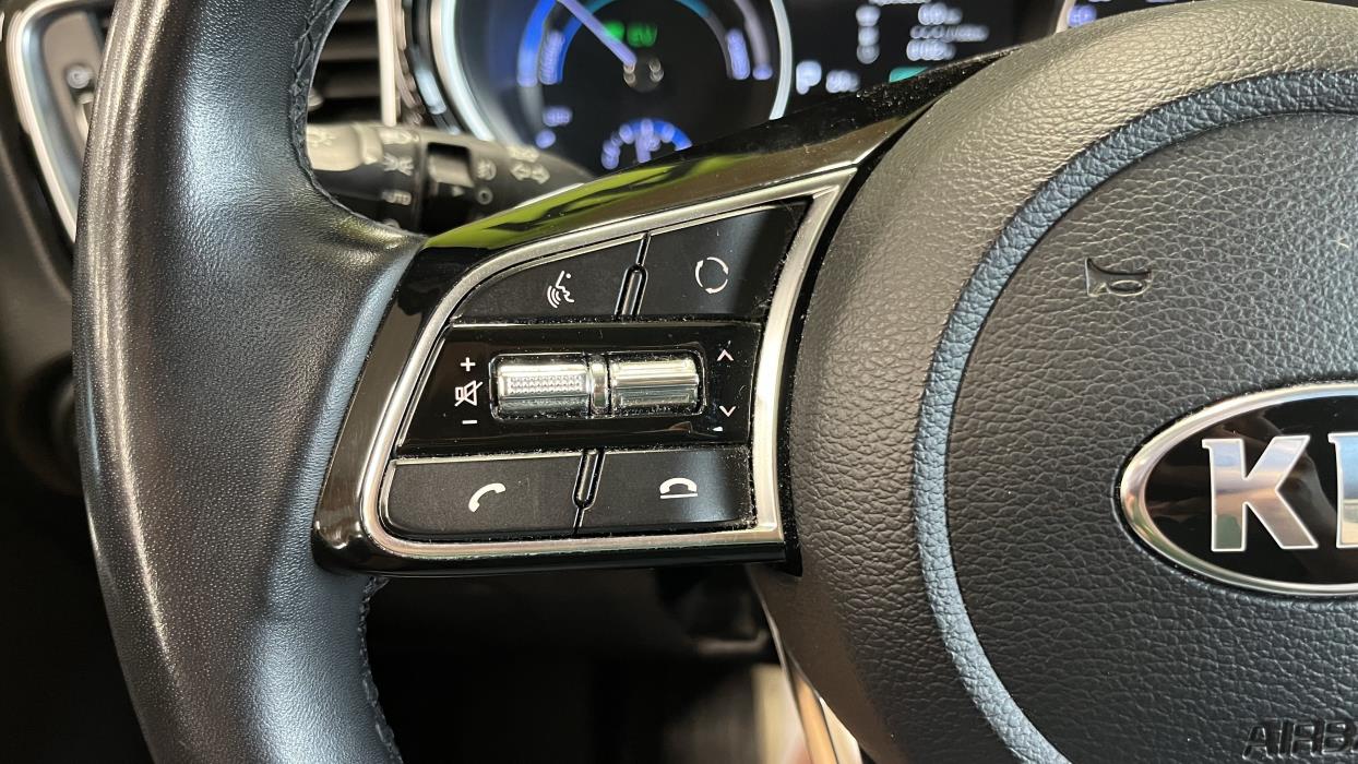 Kia Ceed 2021