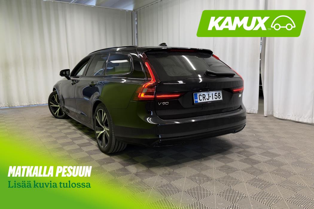 Volvo V90 2023