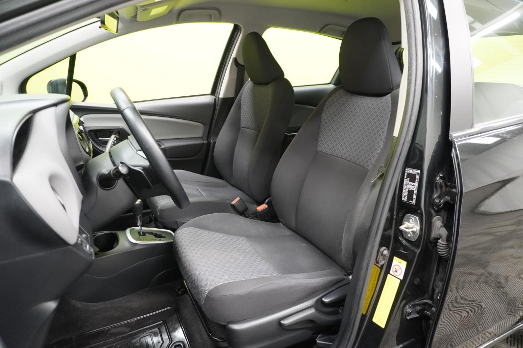 Toyota Yaris 2015