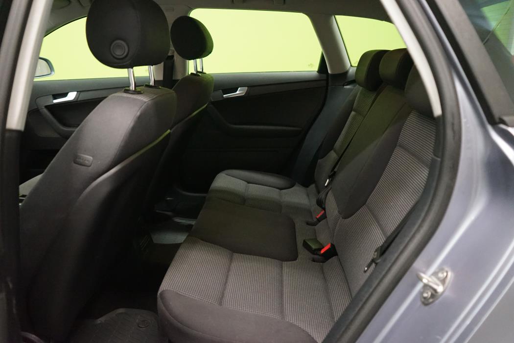 Audi A3 2005