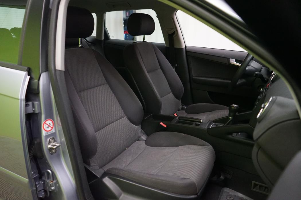Audi A3 2005