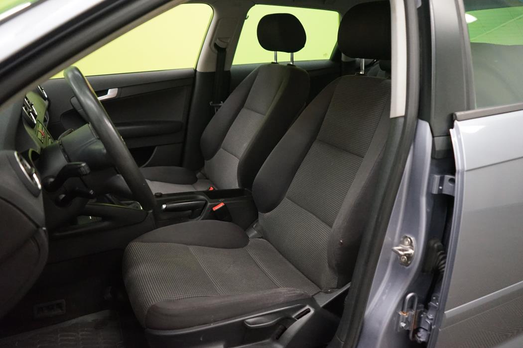 Audi A3 2005