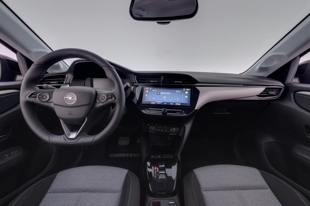 Opel Corsa 2025