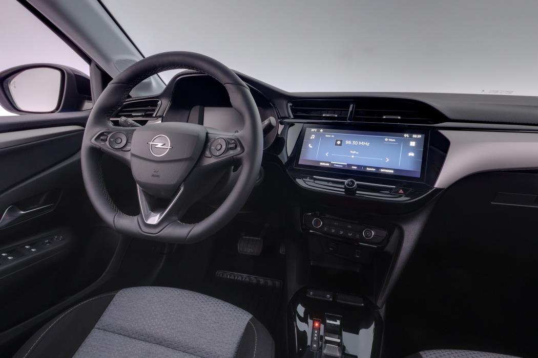 Opel Corsa 2025