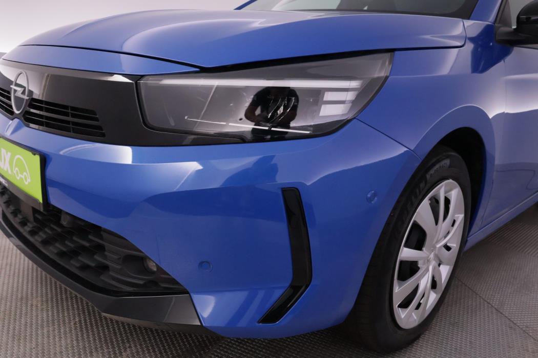 Opel Corsa 2025