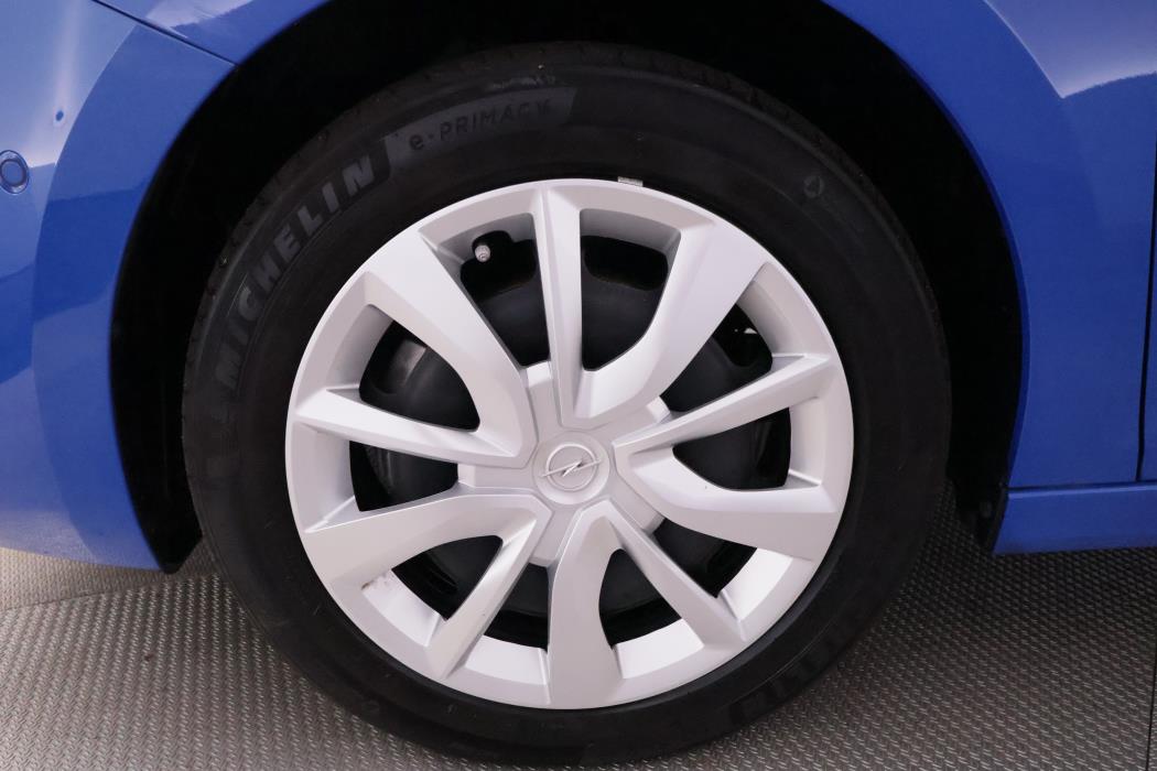 Opel Corsa 2025
