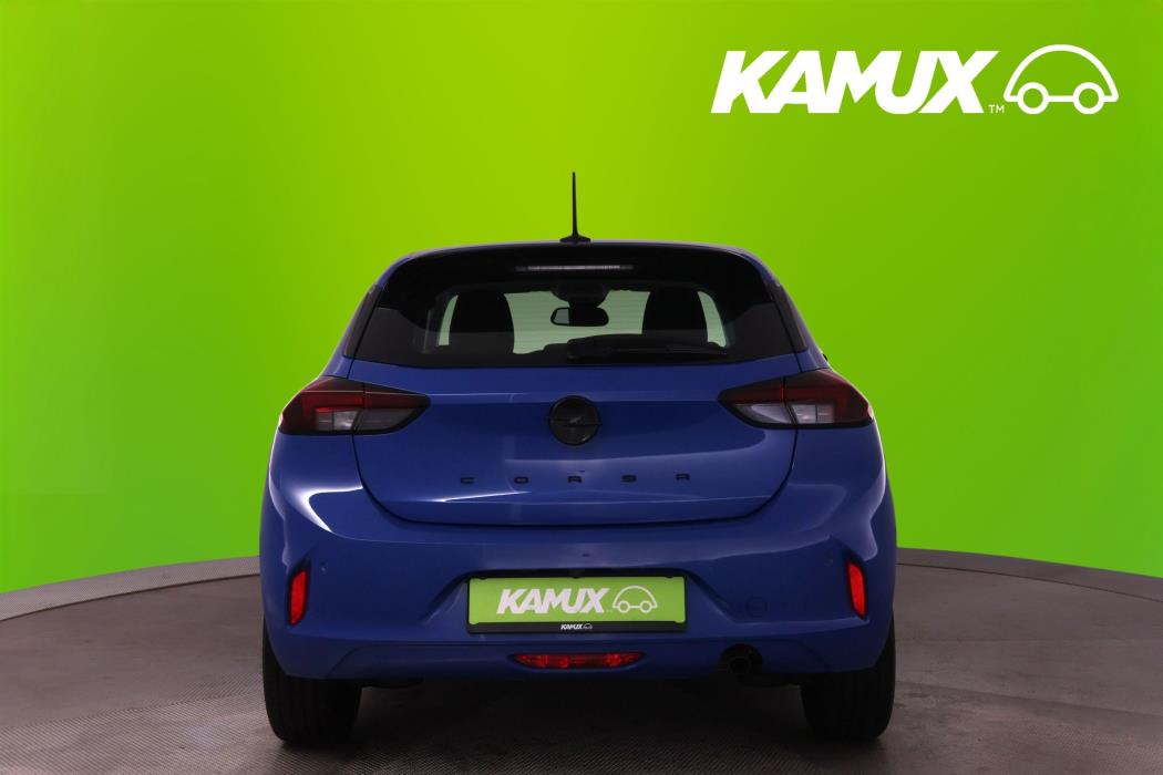 Opel Corsa 2025