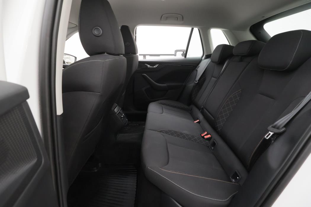 Skoda Kamiq 2023