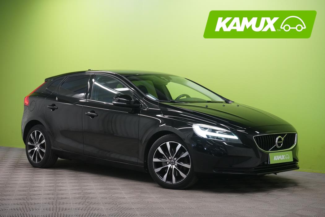 Volvo V40 2020