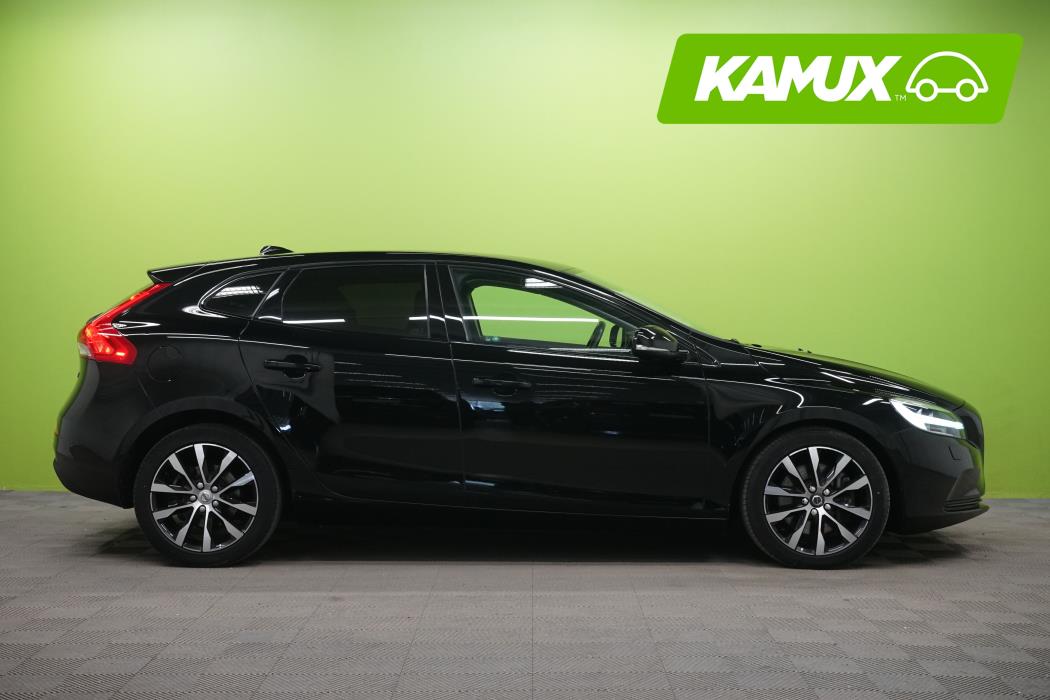 Volvo V40 2020