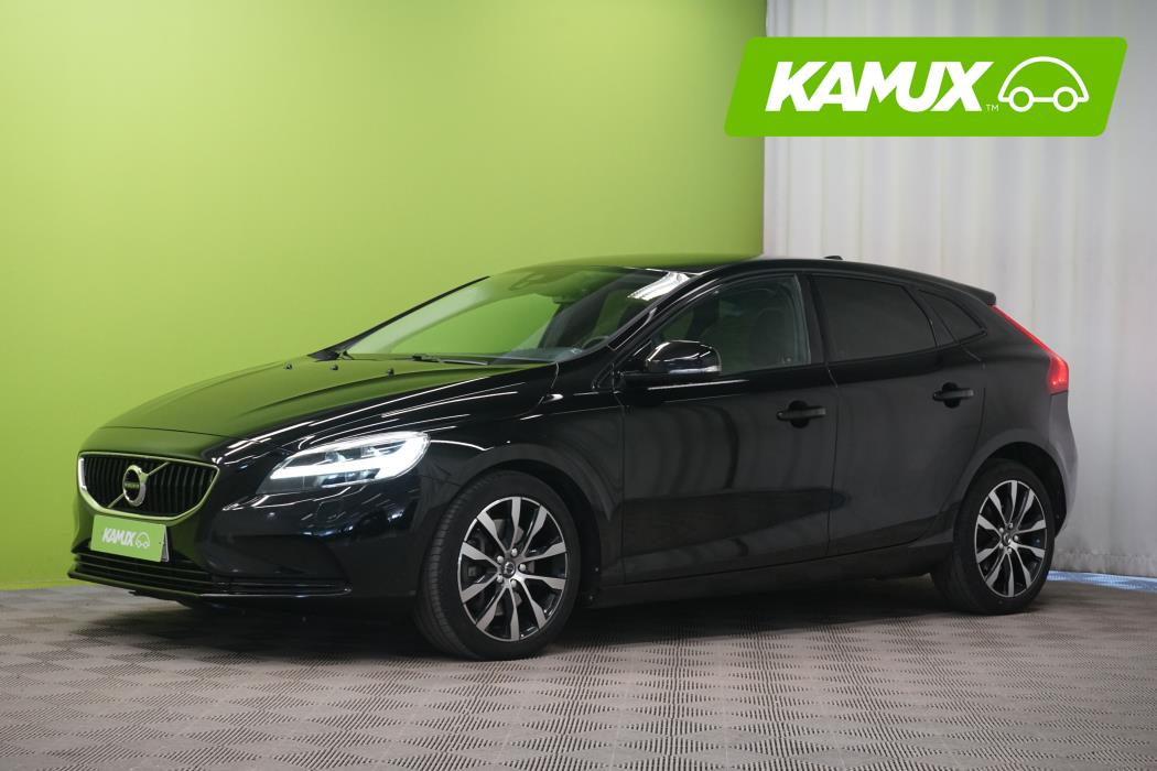 Volvo V40 2020