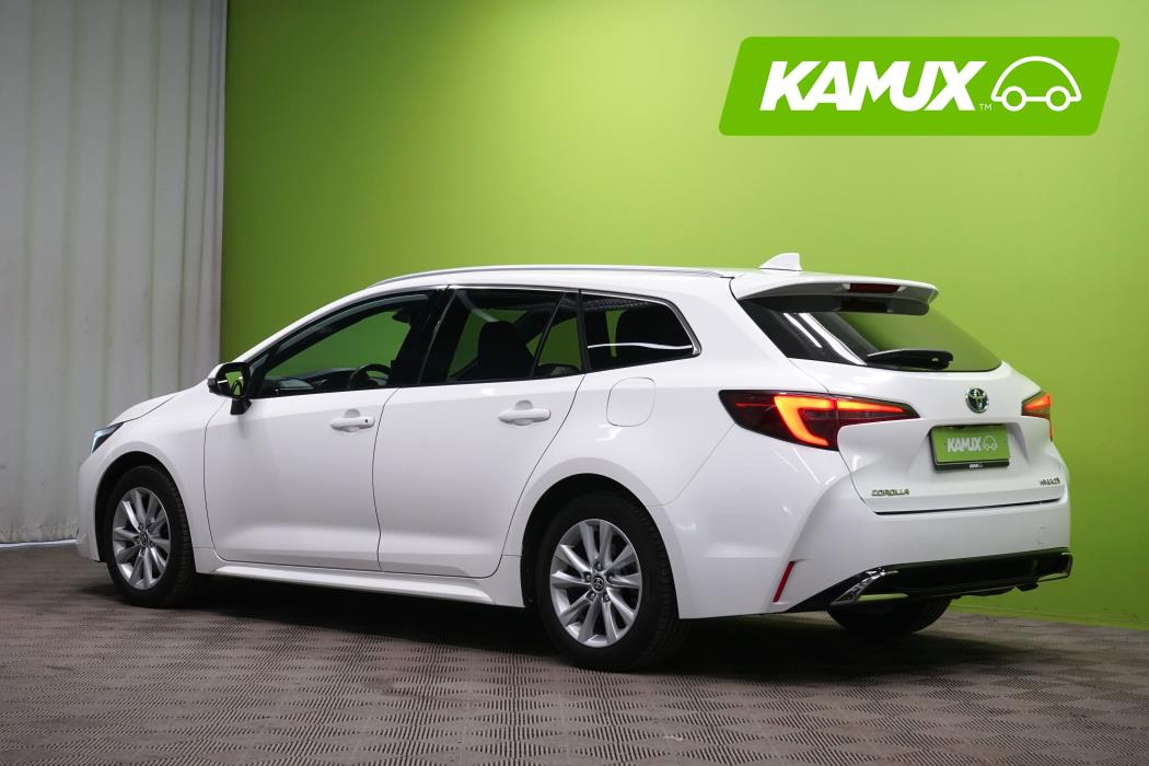 Toyota Corolla 2023