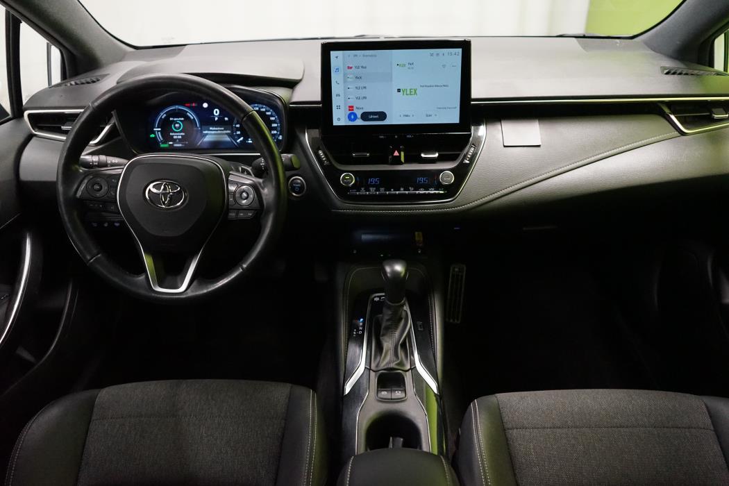 Toyota Corolla 2023
